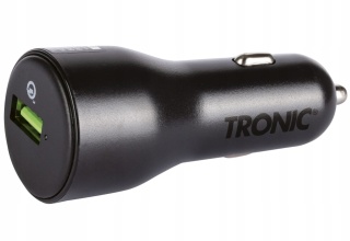 ŁADOWARKA SAMOCHODOWA TRONIC TLA 18 A1 18W