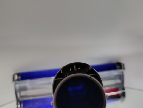 Miękka Szczotka Rolkowa (Fluffy) do Odkurzaczy Dyson – Zamiennik V12 Slim, Digital Slim