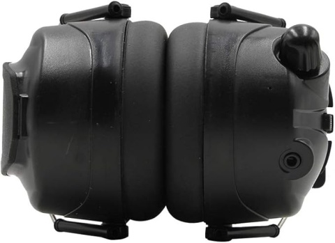 PROTEAR Słuchawki Ochronne Bluetooth 5.3 Radio DAB+/FM SNR 30 dB