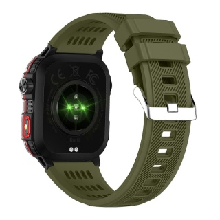 Smartwatch Lgnitec HT29 – Pancerny Zegarek do Zadań Specjalnych
