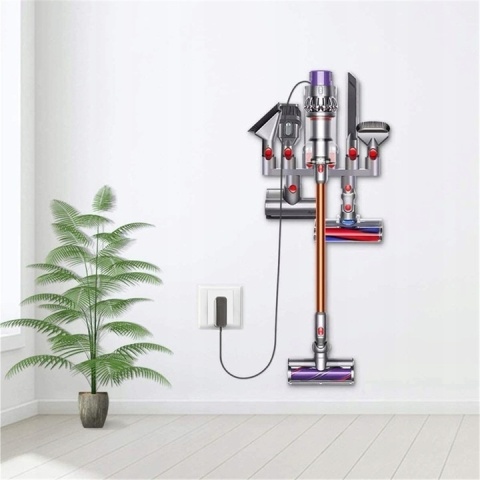 ZASILACZ ŁADOWARKA 1.8M DO ODKURZACZA DYSON V6 V7 V8
