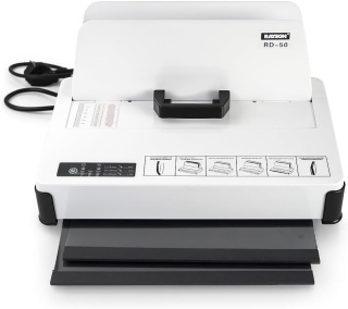 Bindownica Termiczna Rayson RD-50