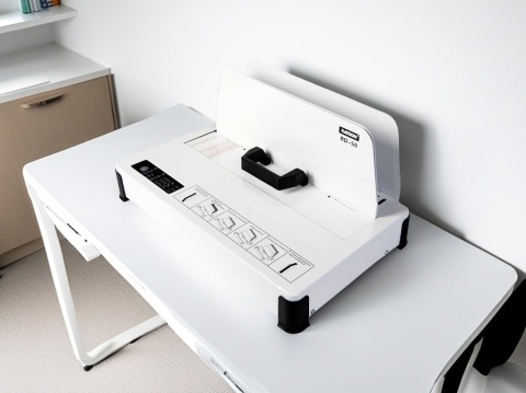 Bindownica Termiczna Rayson RD-50
