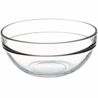 Miseczki Szklane Zestaw 7 szt. 120 ml do Dipów, sosów, przekąsek