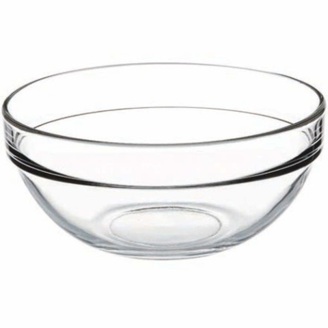 Miseczki Szklane Zestaw 7 szt. 120 ml do Dipów, sosów, przekąsek