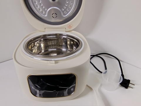 Nowoczesny Wielofunkcyjny Ryżowar / Multicooker 3 L HK-HT3B65