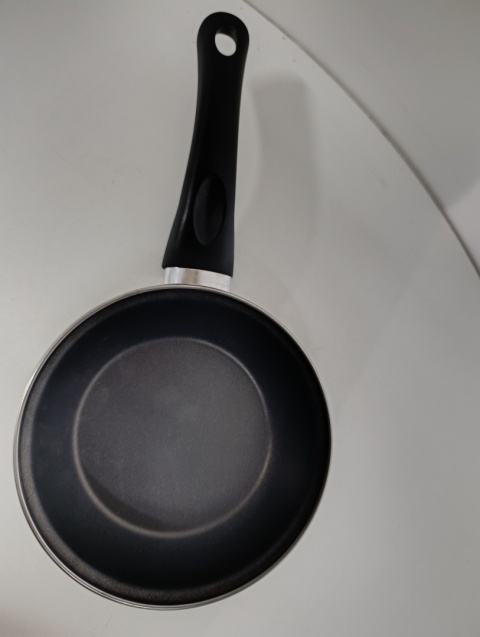 Patelnia nieprzywierająca 14 cm – Indukcja