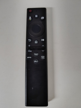 Pilot Zamiennik do Telewizora Samsung SMART TV z Netflix Disney+ Prime