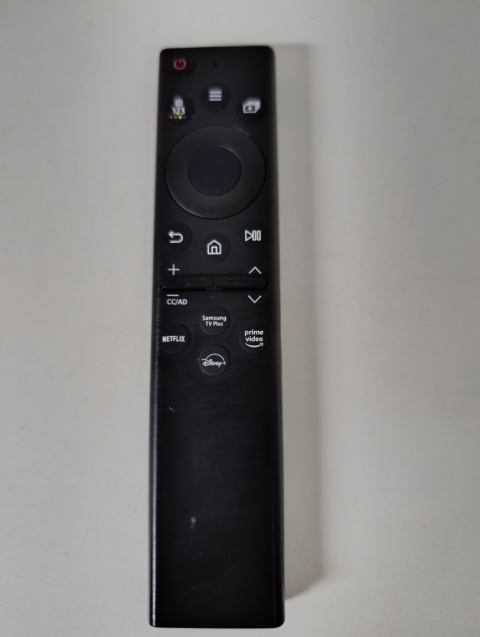 Pilot Zamiennik do Telewizora Samsung SMART TV z Netflix Disney+ Prime