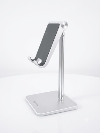 Regulowany Stojak na Telefon/Tablet OMOTON CA02