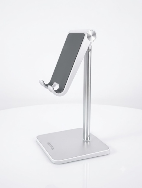 Regulowany Stojak na Telefon/Tablet OMOTON CA02