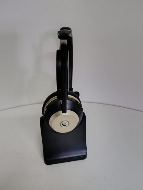 SŁUCHAWKI BEZPRZEWODOWE Z MIKROFONEM BT881-CD BLUETOOTH