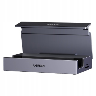 Stacja dokująca UGREEN 9 w 1 USB 3.2 4K z portami USB i Ethernet