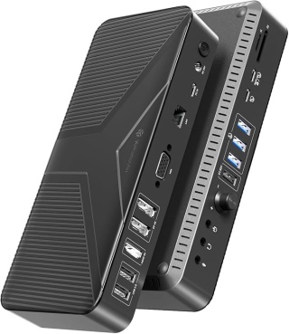 Stacja dokująca Yottamaster -SG20 20 w 1
