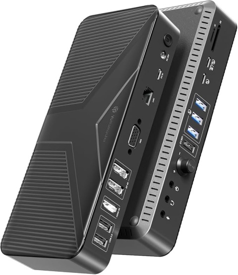Stacja dokująca Yottamaster -SG20 20 w 1