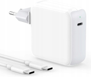 Szybka uniwersalna ładowarka sieciowa USB-C 96W IFEART IF96