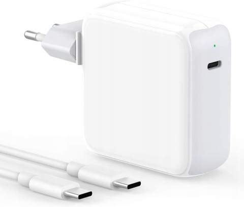 Szybka uniwersalna ładowarka sieciowa USB-C 96W IFEART IF96