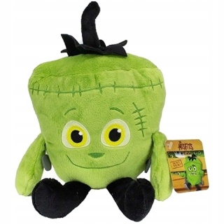 ZIELONA PAPRYKA MASKOTKA PLUSZAK 28 CM WARZYWO