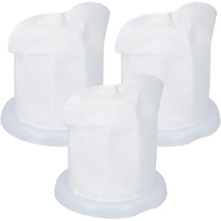 3x FILTR DO ODKURZACZA KOBOLD VC100 – ZESTAW WYMIENNY