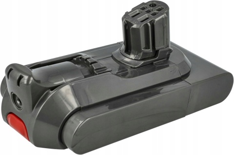 Akumulator zamienny do odkurzacza Dyson V12 – 25.2V, 3000mAh