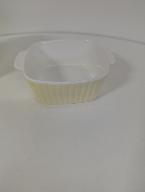 4 x CERAMICZNE NACZYNIA DO ZAPIEKANIA 400ML FORMY DO PIECZENIA KOKILKI