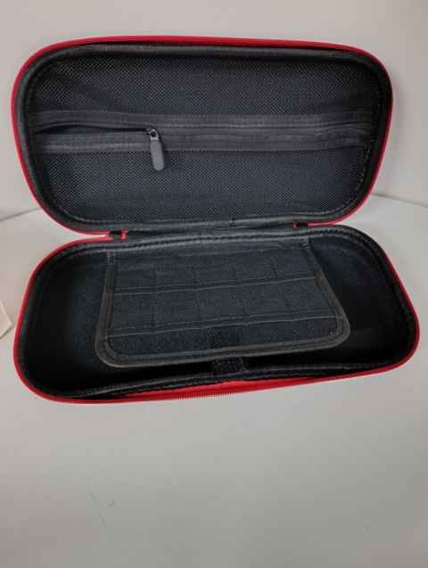 Etui Pokrowiec Carrying Case do Nintendo Switch / OLED / Original