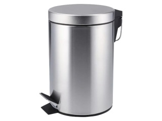 LIVARNO Kosz na śmieci łazienkowy, 2,6 l