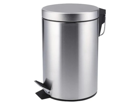LIVARNO Kosz na śmieci łazienkowy, 2,6 l