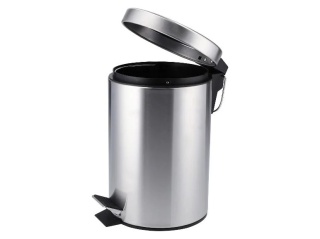 LIVARNO Kosz na śmieci łazienkowy, 2,6 l
