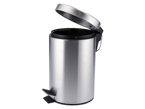LIVARNO Kosz na śmieci łazienkowy, 2,6 l