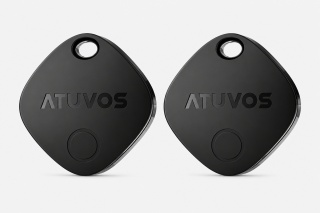 Lokalizator ATUVOS AT2501 Apple Find My Google 2 szt