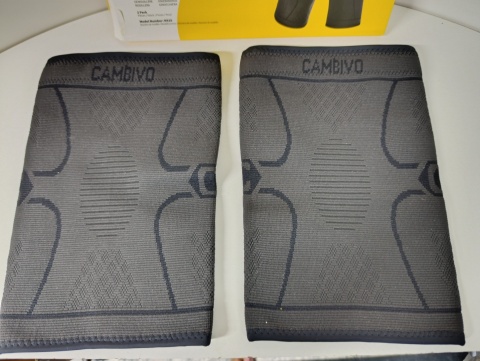 Orteza kolana Cambivo NS10 - rozmiar XL