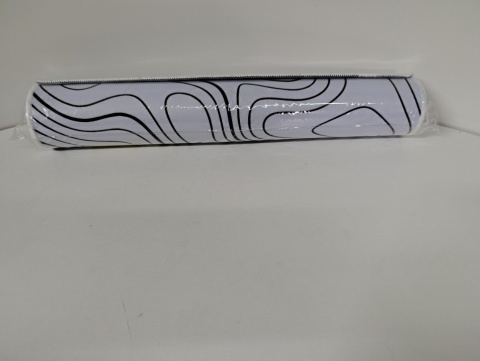 Owege Gamingowa podkładka pod mysz XXL 90x40cm wodoodporna antypoślizgowa
