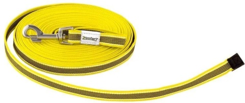 Smycz treningowa dla psa Zoofari 10 m