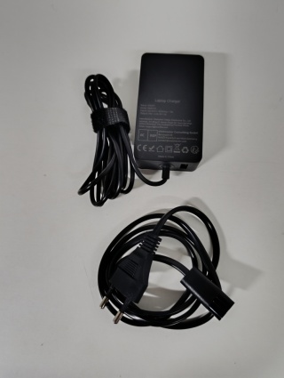 Zasilacz / Ładowarka IFEART 65W do Microsoft Surface Model: MDSF65