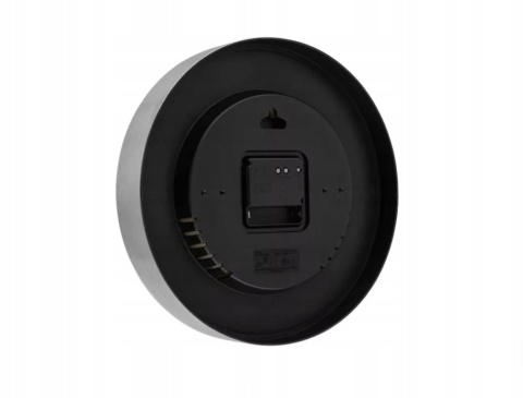 Zegar Ścienny Livarno Home z Termometrem i Higrometrem (25 cm)