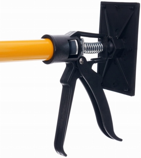 2 x Podpora / Rozpórka teleskopowa 50–115 cm 35 kg Kraft&Dele KD3022
