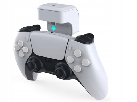 AKUMULATOR DO PADA KONTROLERA DO SONY PS5 DUALSENSE BEZPRZEWODOWY KONTROLER