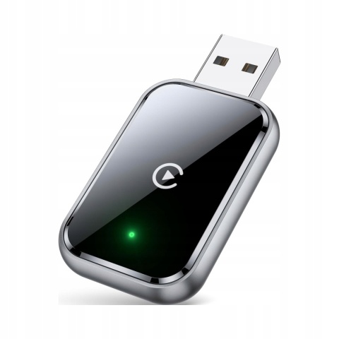 Adapter CarPlay USB – model SYY03 | Bezprzewodowy CarPlay