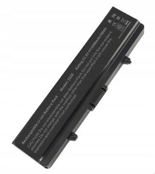 Bateria Akumulator Li-ion 11.1V 5200mAh / 58Wh zamiennik Dell
