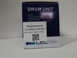Bęben LCL DR-241CL zamiennik do Brother HL DCP MFC