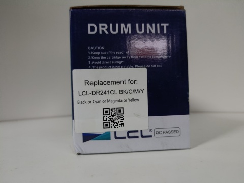 Bęben LCL DR-241CL zamiennik do Brother HL DCP MFC
