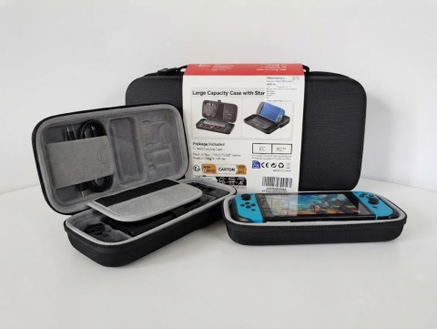 Etui Pokrowiec Ochronny SW2 Carrying Case (Duża Pojemność)