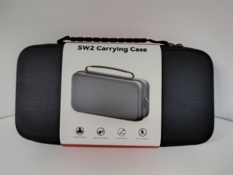 Etui Pokrowiec Ochronny SW2 Carrying Case (Duża Pojemność)