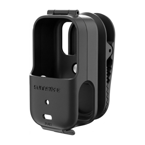 Profesjonalny Klips Plecakowy Sunnylife 360° do DJI Osmo Nano
