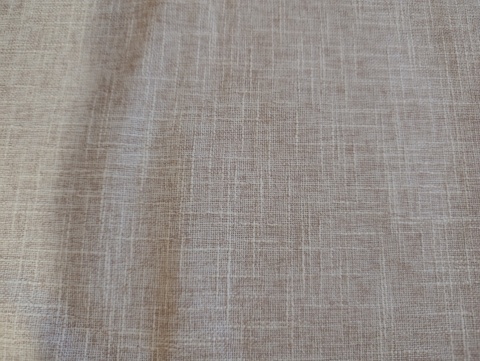 Lniane podkładki pod talerze – zestaw 6 sztuk (48x34 cm)