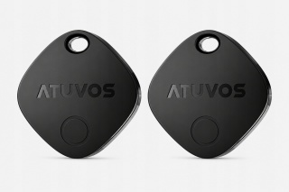 Lokalizator ATUVOS AT2501 Apple Find My Google 2 szt