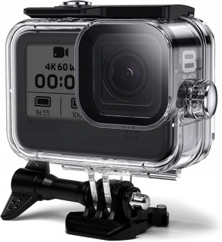 Obudowa wodoodporna FITSTILL do kamer GoPro