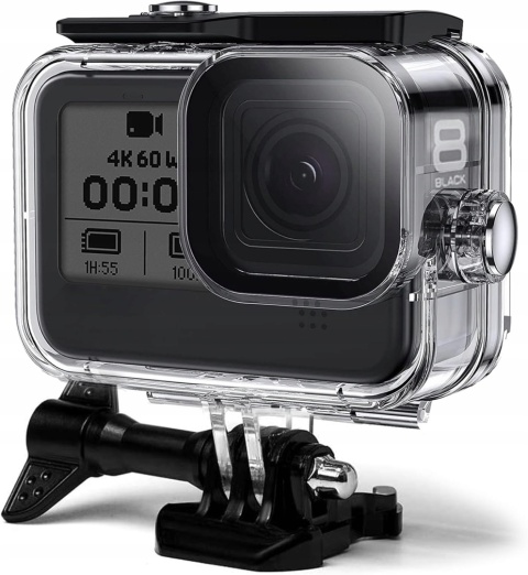 Obudowa wodoodporna FITSTILL do kamer GoPro