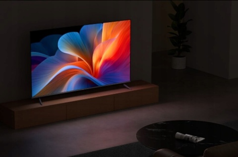 Odtwarzacz multimedialny 4K XIAOMI Mi TV Stick 2nd Gen Czarny